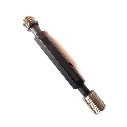 Mandrin filetage fin M16X1,5 outil taraudage intérieur métrique 6h pour fileter