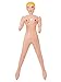 Smiffys Blow-Up Doll, Female