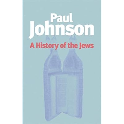 History of the Jews