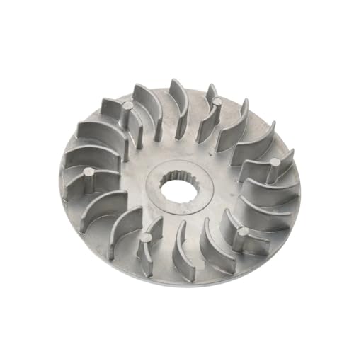 Ventilateur CVT scooter 125 résout la surchauffe variateur AN125 2005-2010