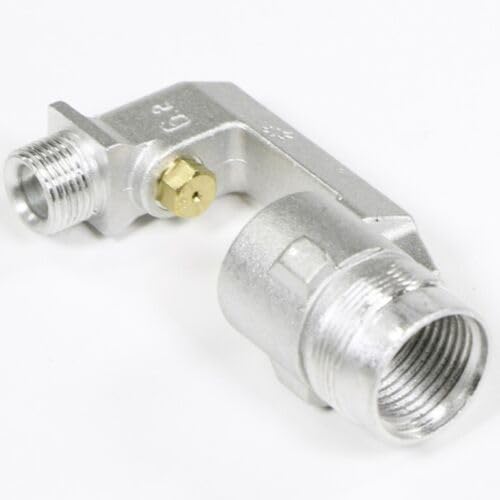 Image of Replacement For Compatible With 00493836 Bosch Jet Holder OEM 493836