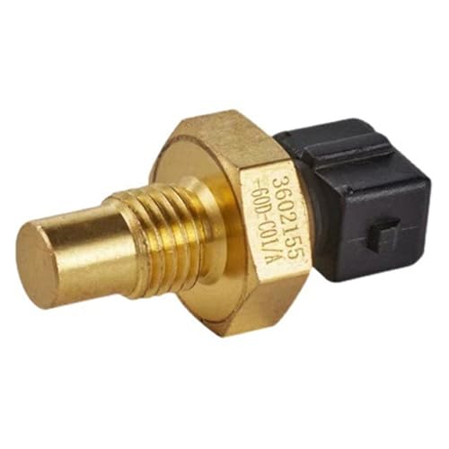 Capteur 3602155-60D régulateur thermique pour trajets longue distance