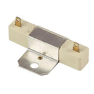 8214 Ballast Coil Resistor