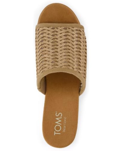 Image of TOMS Women's Diana Mule Sandals