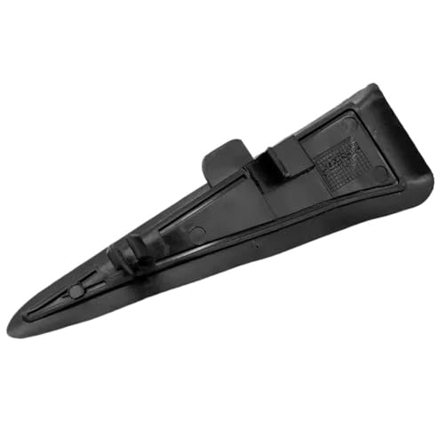 Cache de pare-brise Peugeot 308S grille auvent essuie-glace