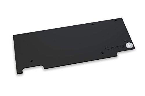 Preisvergleich Produktbild EK Water Blocks waek-1420 Lüfter PC
