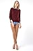 Liverpool Women's Kelsey Trouser Super Stretch Ponte, Maple, 8
