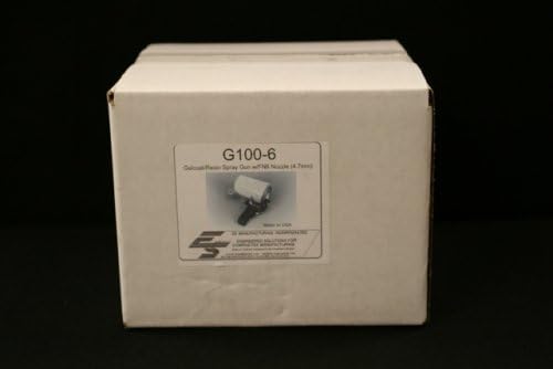 ESM 675100 Model G-100 Gel Coat Gun