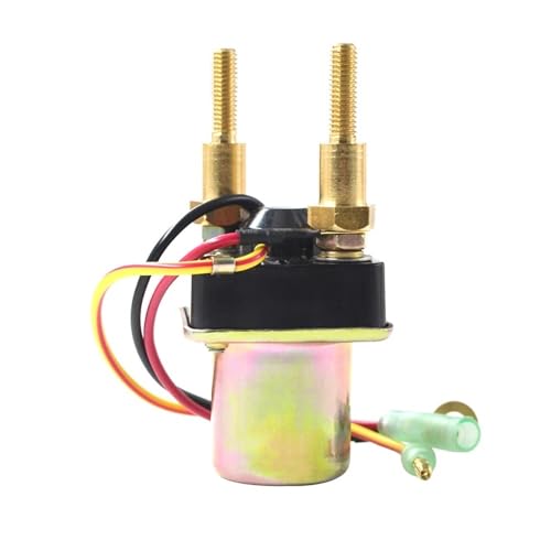 Interrupteur de démarrage électrique compatible jet ski JS650 JT1100 JF800