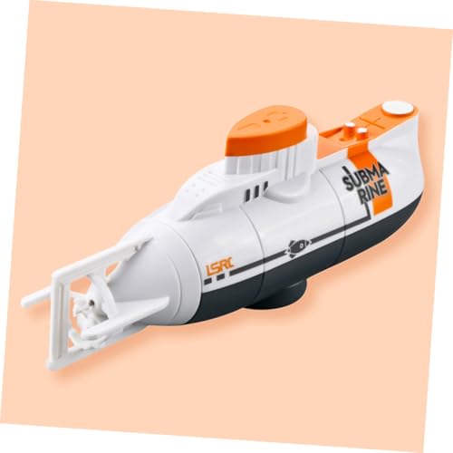 Sous-marin télécommandé Abaodam pour piscine jouet électrique enfant - 5