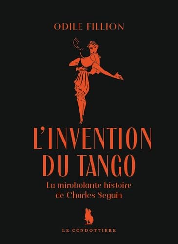 Photo de L'invention du tango