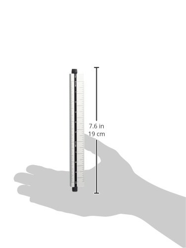 Amazon.com: Shinwa Sokutei 74979 Triangular Rotating Scale with
