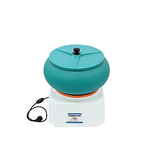 BAOSHISHAN 110V/220V VX[p[^ Uo@p|bV[ OC_[ WG[ ^u[ (17 x[X@110V)