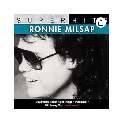 Super Hits: Ronnie Milsap