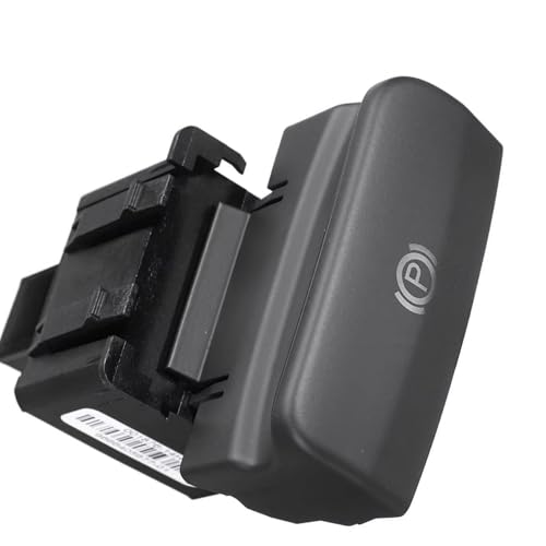 Bouton frein à main cassé Citroën C4 Picasso solution remplacement électrique 470706