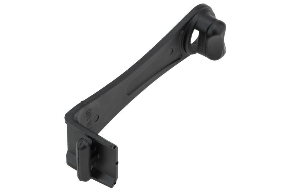 Clip de retención de alfombra EZC-FR-180 para evitar deslizamientos en Ford C-MAX