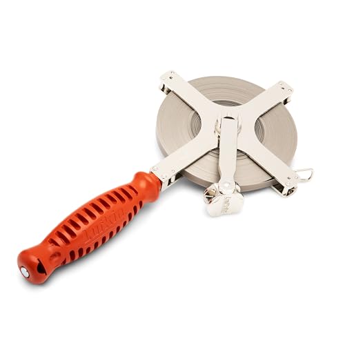 Cinta Métrica Lufkin 3/8 pulg x 200 pies para Agrimensura miniatura 2