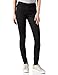 Produktbild TOM TAILOR Denim Damen Jeans 10622022 Nela Extra Skinn, 10240 - Black Denim, 30W / 30L