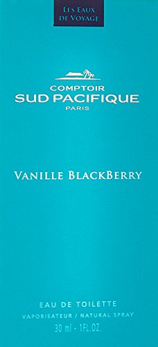 Comptoir Sud Pacifique Eau de Toilette Spray