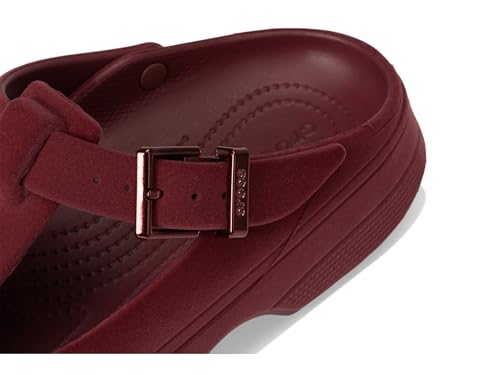 Image of Crocs Women's Classic Mary Jane Clogs