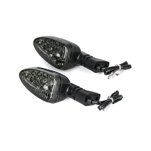 Clignotant moto pour remplacer une pièce cassée sur BMW F650GS ou réparer une panne