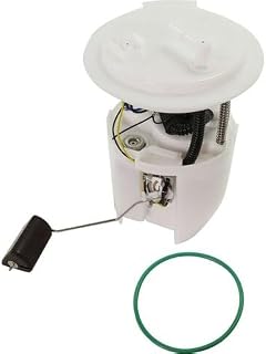 Fuel Pump - Compatible with 2011-2014 Chrysler 200 2.4L 4-Cylinder (Excluding Partial Zero Emissions Vehicle)