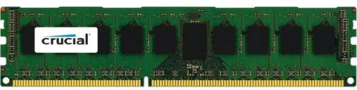 Preisvergleich Produktbild Crucial 8GB DDR4-2400, CT8G4RFS424A