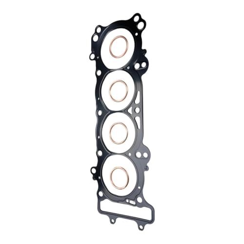 Évitez la surchauffe : joint de culasse 12251-MFL-003 pour moto CBR1000RR Fireblade
