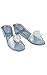 Rubie’s - Scarpe di plastica, costume ufficiale di Cenerentola