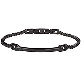 BREIL rappresenta lo stile unico di orologi e gioielli in acciaio, dal design originale e dal carattere squisitamente italiano