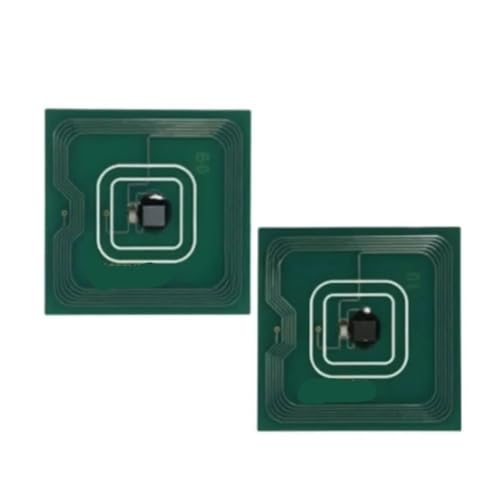 Puce Xerox C60 C70 tambour et toner 006R01521 pour imprimante de bureau - 2