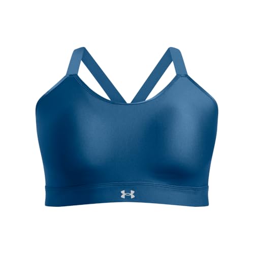 Image of Under Armour Women's Continuum High Impact Sports Bra