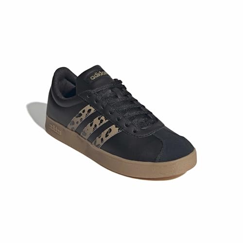Image of adidas Women Lace Up Skating Shoe