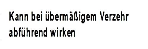 2,5 kg Salmiak-Menthol-bei Jahrmarktbonbon
