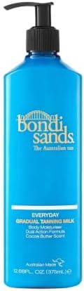 Bondi Sands Everyday Gradual Tanning Milk