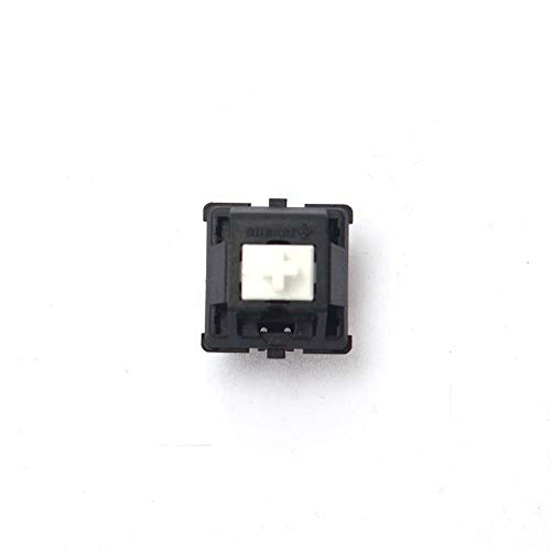 Cherry MX Switch 3 broches au bureau : transformez votre clavier mécanique avec 104 interrupteurs