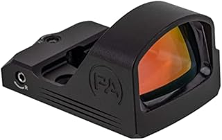 Primary Arms Classic Series 24mm Mini Reflex Sight - 3 MOA Dot
