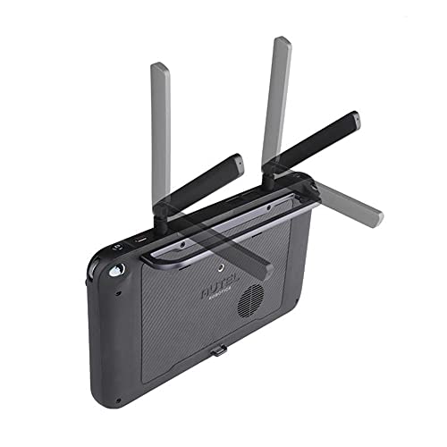 Autel V2 Smart Controller 8-Core Processor 128Gb Internal Memory 7.9-Inch Ultra-High-Definition Smart Display Supports Aircraft Evo Ii Series, Evo Ii Rtk Series, Evo Ii Enterprise #TOP3