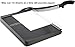 Amazon Basics Paper Trimmer Cutter for Office and Crafts, Heavy-Duty, Portable Guillotine Paper Cutter, 15-Inch, 10-Sheet Cardstock for Photos