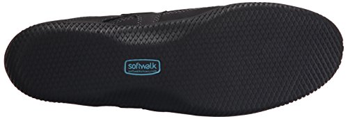 Softwalk Women's Hadley Mary Jane Flat4