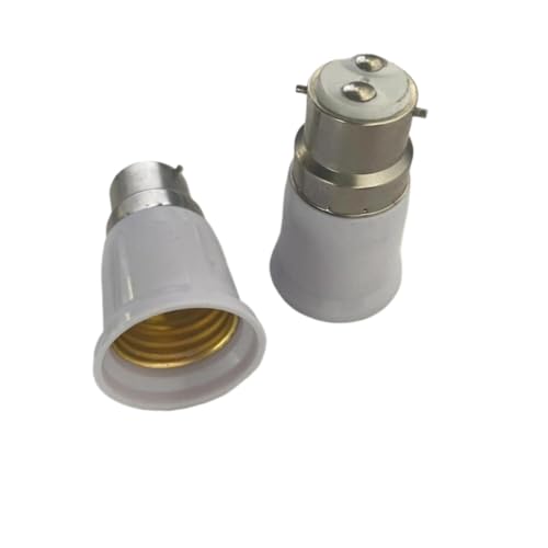 E27 �X�C�x���w�b�h�\�P�b�g�d���z���_�[�X�C�b�` EU �v���O LED �e�[�u�������v���� E27 ���ڃv���O�C���X�e�����X�|�z�[�X�X�e�A�����O���o�[(2PCS-B22)