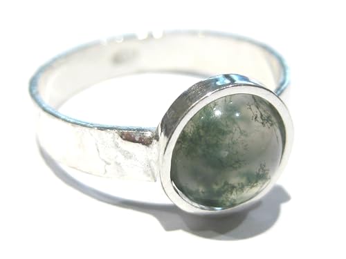 Bague agate argent 925 accessoire tendance pour sublimer votre style quotidien