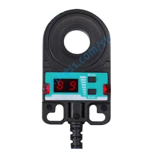 Capteur SID22-KP2 : interrupteur de proximité inductif SID15-KP2 et SID30-KP2