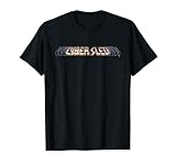 【NAMCO LEGENDARY】サイバースレッド CYBER SLED 001 Tシャツ
