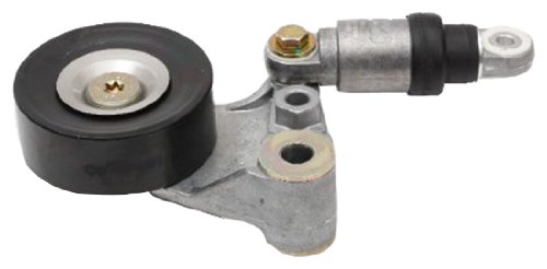 Japanparts TS-501 Brazo tensor, correa trapecial poli V