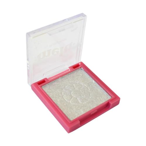 Rubyrose Sombra E Iluminador 2X1 Melu By Cor 3