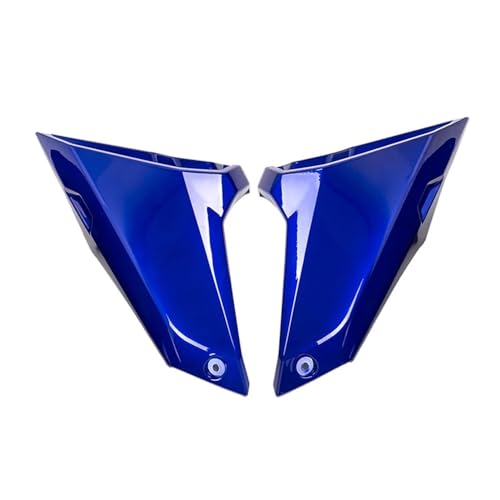Winglet Moto MT-09 FZ-09 Spoiler Réservoir Carbone Carénage 2017-2020