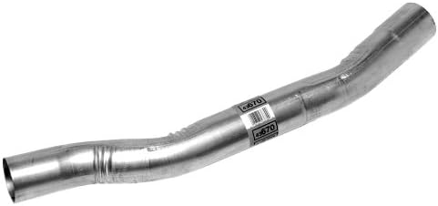 Walker 43670 Extension Pipe