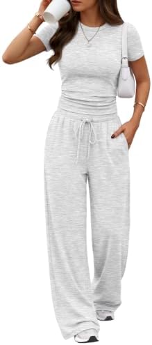 Trendy Queen 2 Piece Matching Summer Lou...