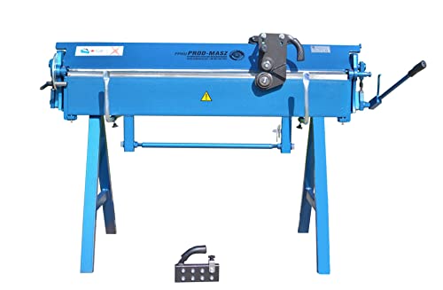 Manuelle Abkantbank 1,4m 2.0mm Schwenkbiegemaschine Kantbank Biegemaschine Abkantmaschine